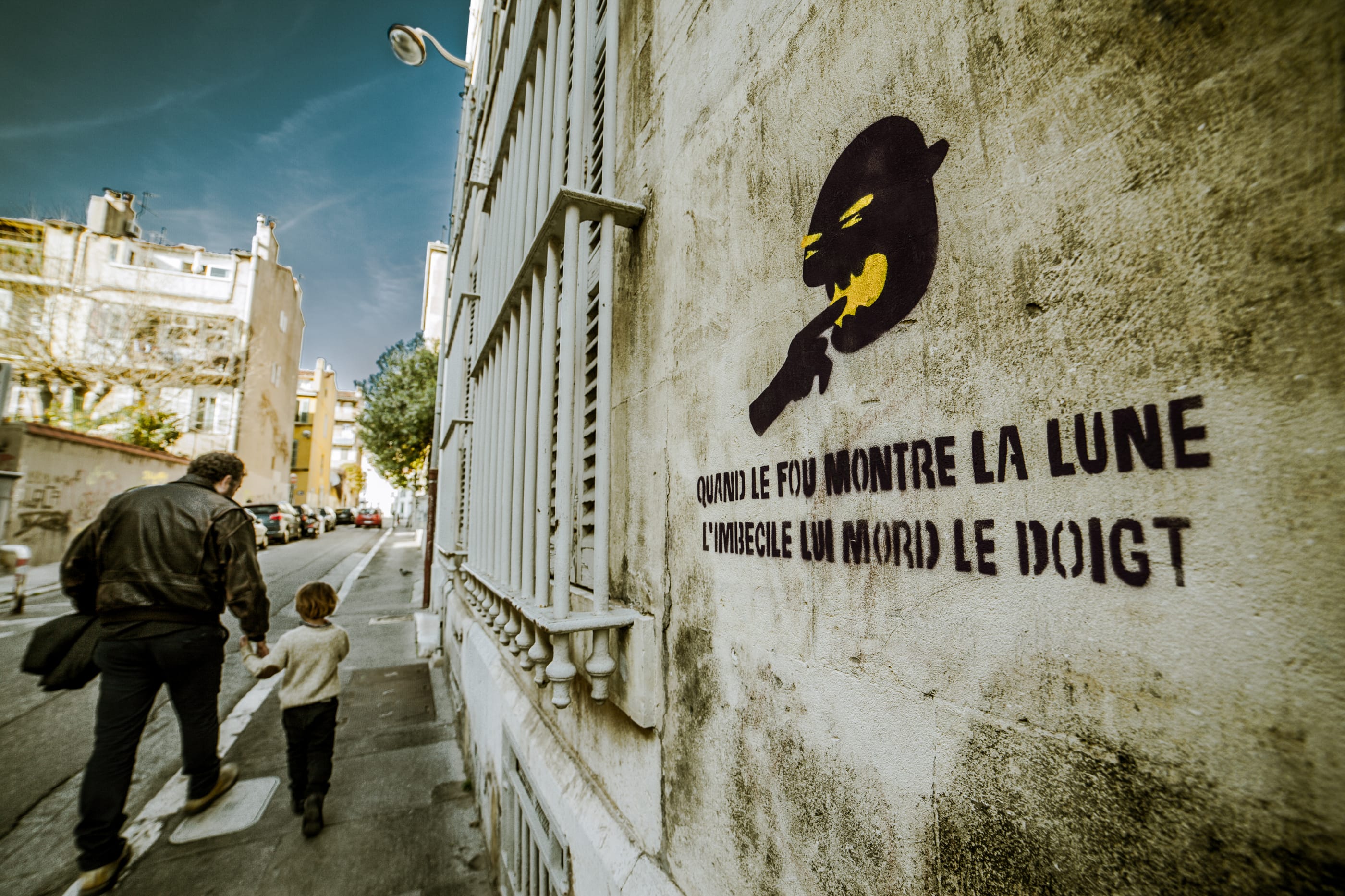 MARSS en quelques mots