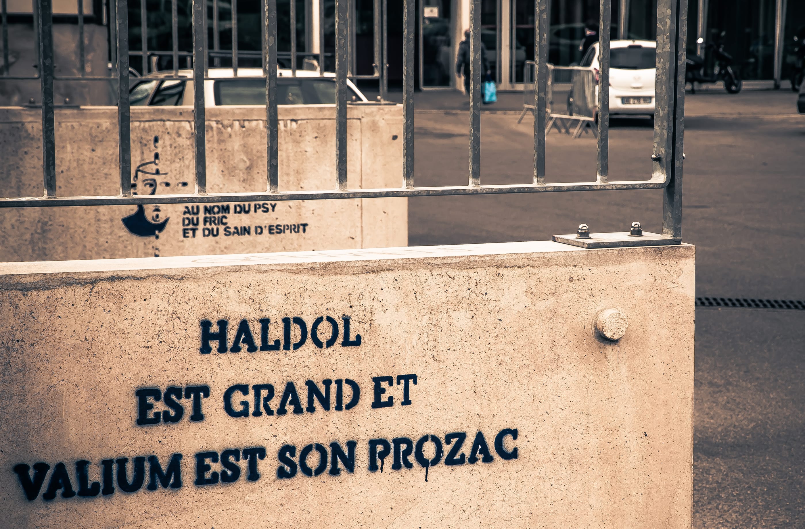 Les groupes d'auto-support