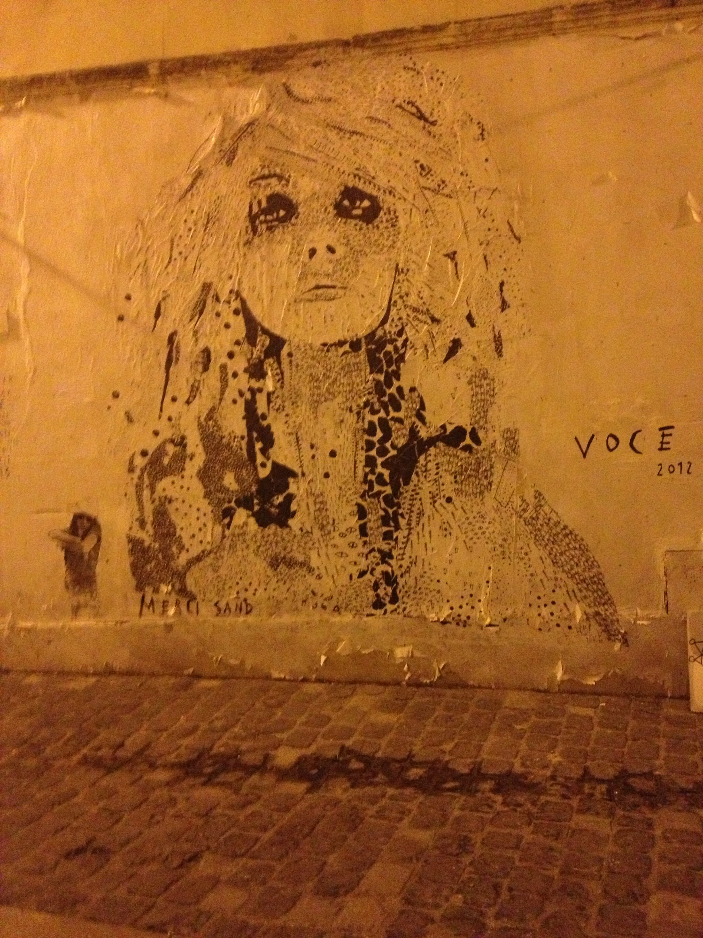 Groupe d'entendeurs de voix