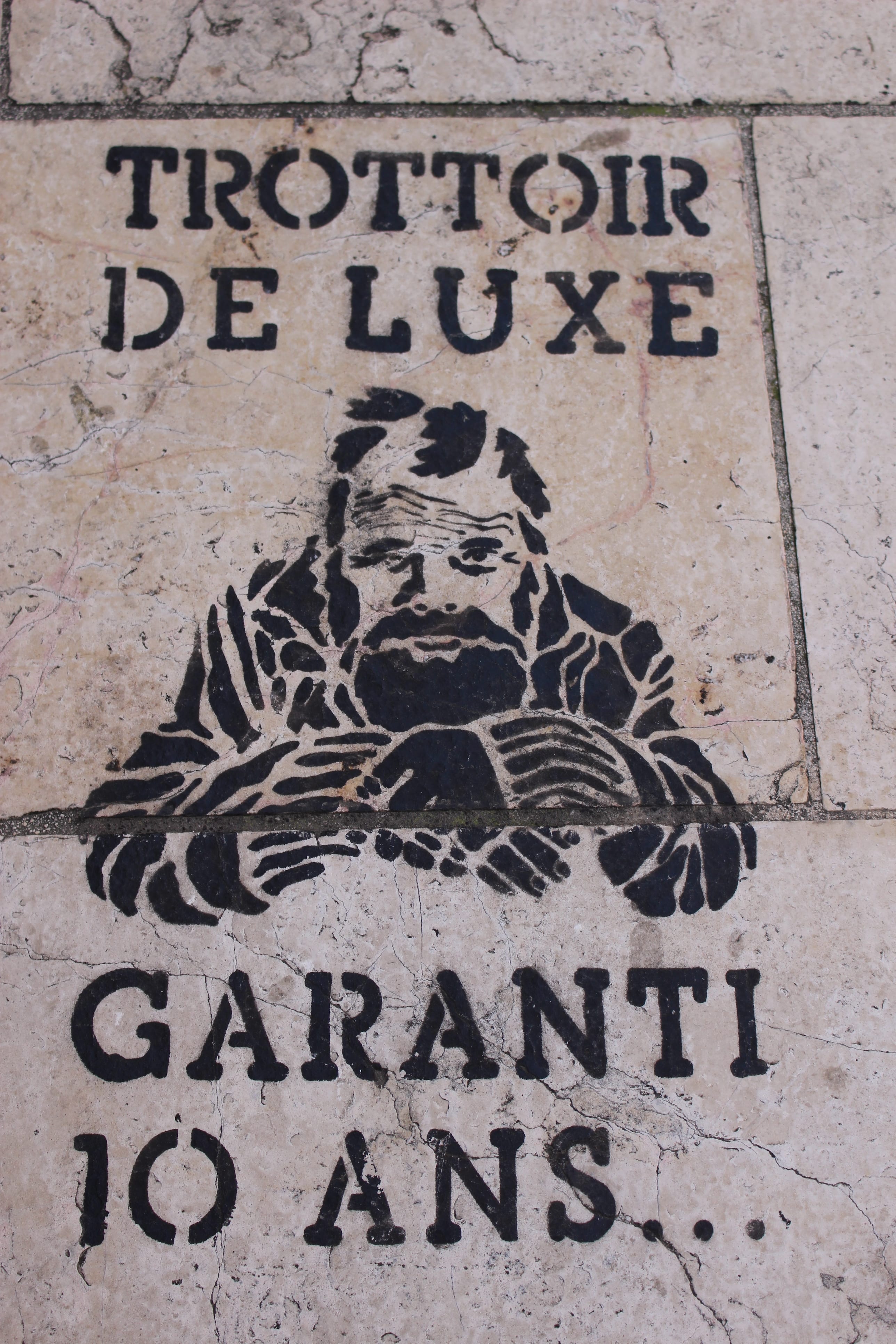 Du squat au logement ordinaire
